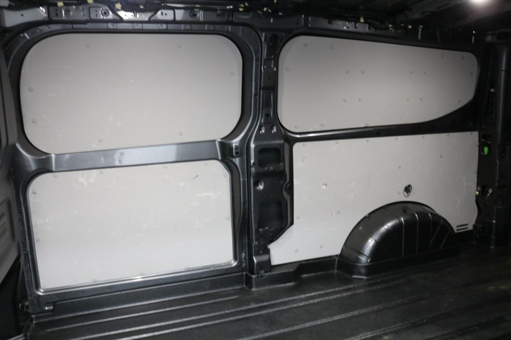 Used Ford Transit Custom 2024 for sale - 76604574: Photo 14