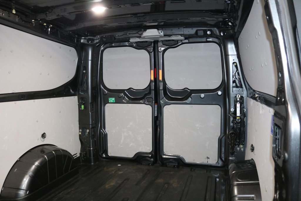 Used Ford Transit Custom 2024 for sale - 76604574: Photo 16