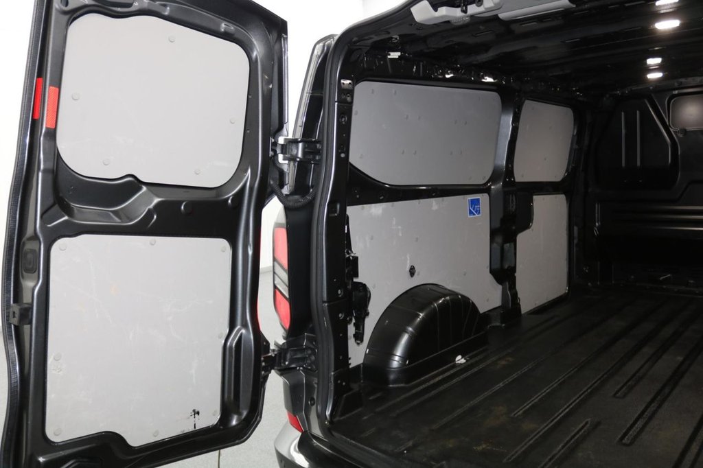 Used Ford Transit Custom 2024 for sale - 76604574: Photo 17