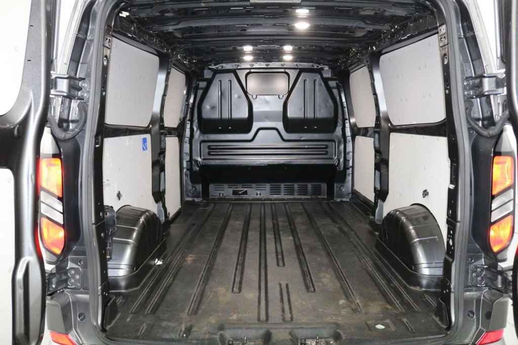 Used Ford Transit Custom 2024 for sale - 76604574: Photo 18