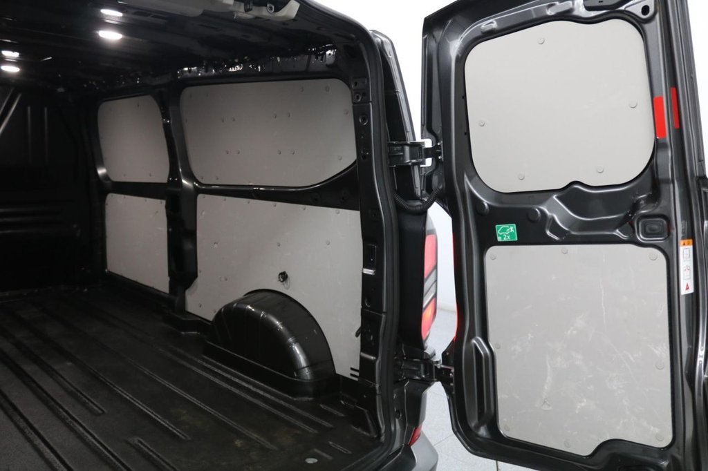 Used Ford Transit Custom 2024 for sale - 76604574: Photo 19