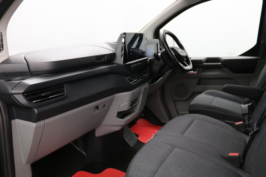 Used Ford Transit Custom 2024 for sale - 76604574: Photo 21