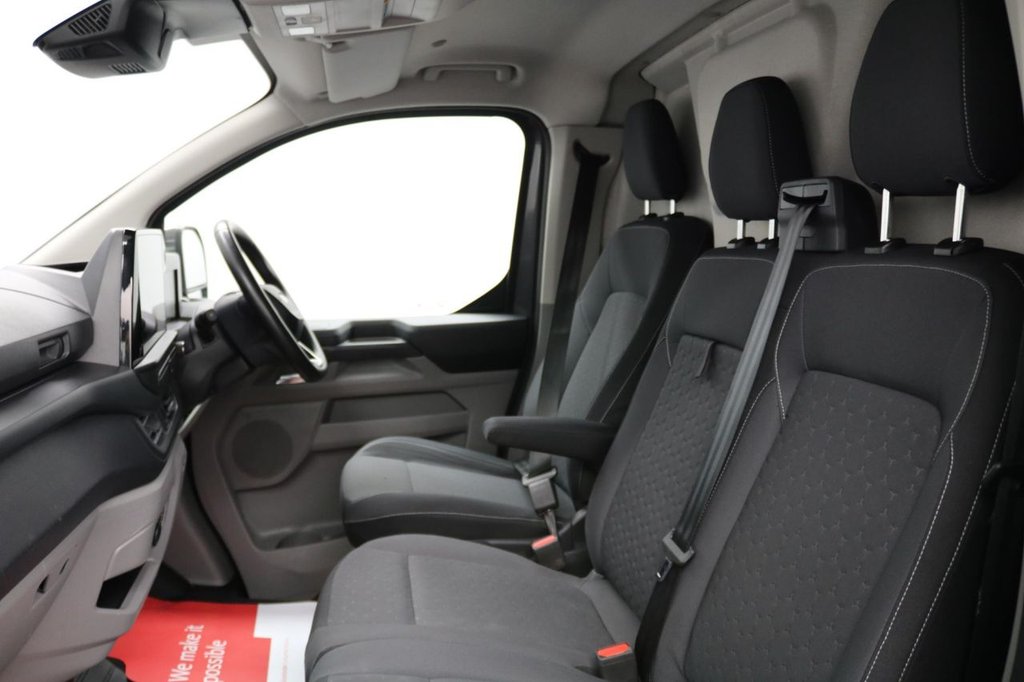 Used Ford Transit Custom 2024 for sale - 76604574: Photo 22