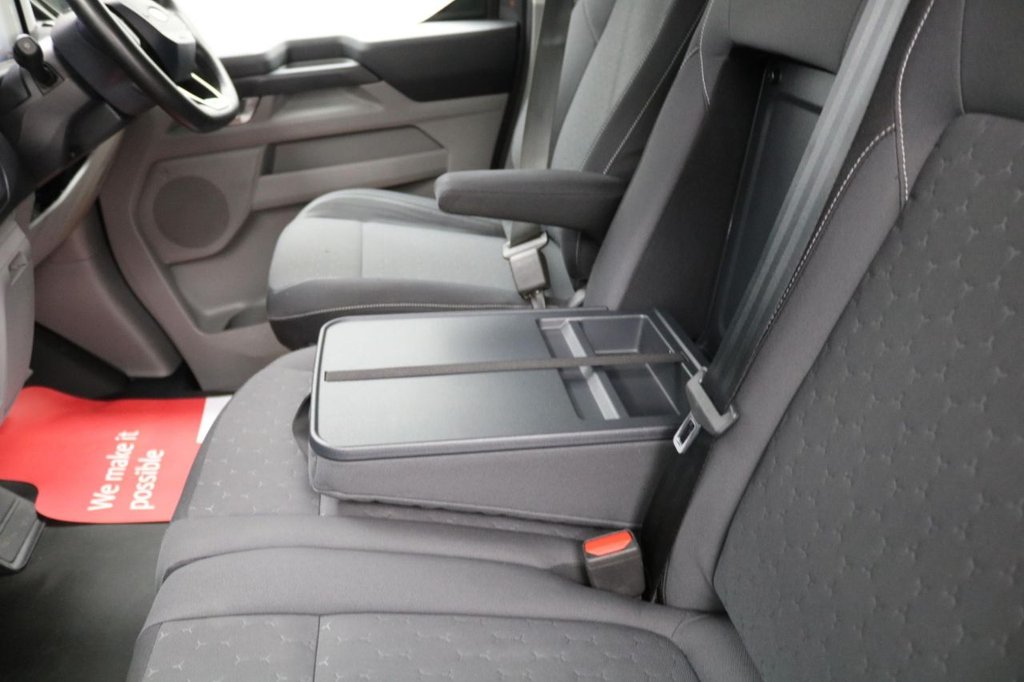 Used Ford Transit Custom 2024 for sale - 76604574: Photo 23