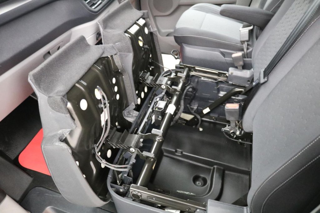 Used Ford Transit Custom 2024 for sale - 76604574: Photo 24