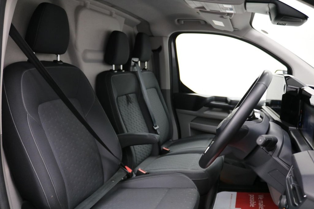 Used Ford Transit Custom 2024 for sale - 76604574: Photo 25