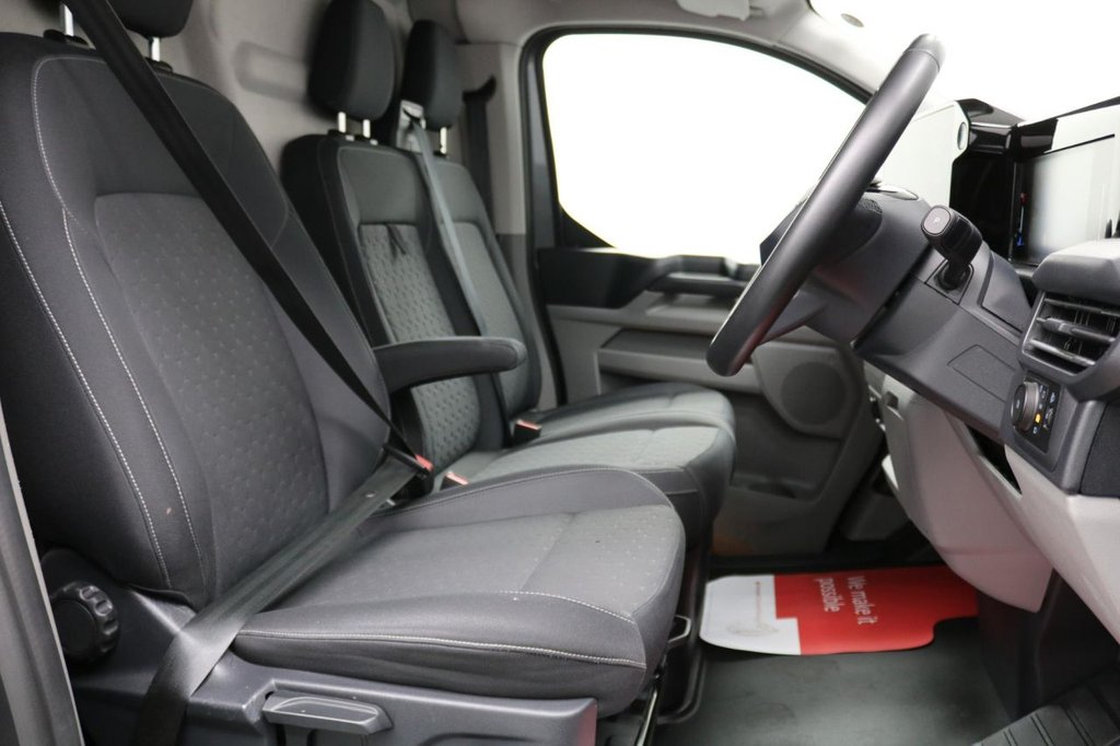 Used Ford Transit Custom 2024 for sale - 76604574: Photo 26