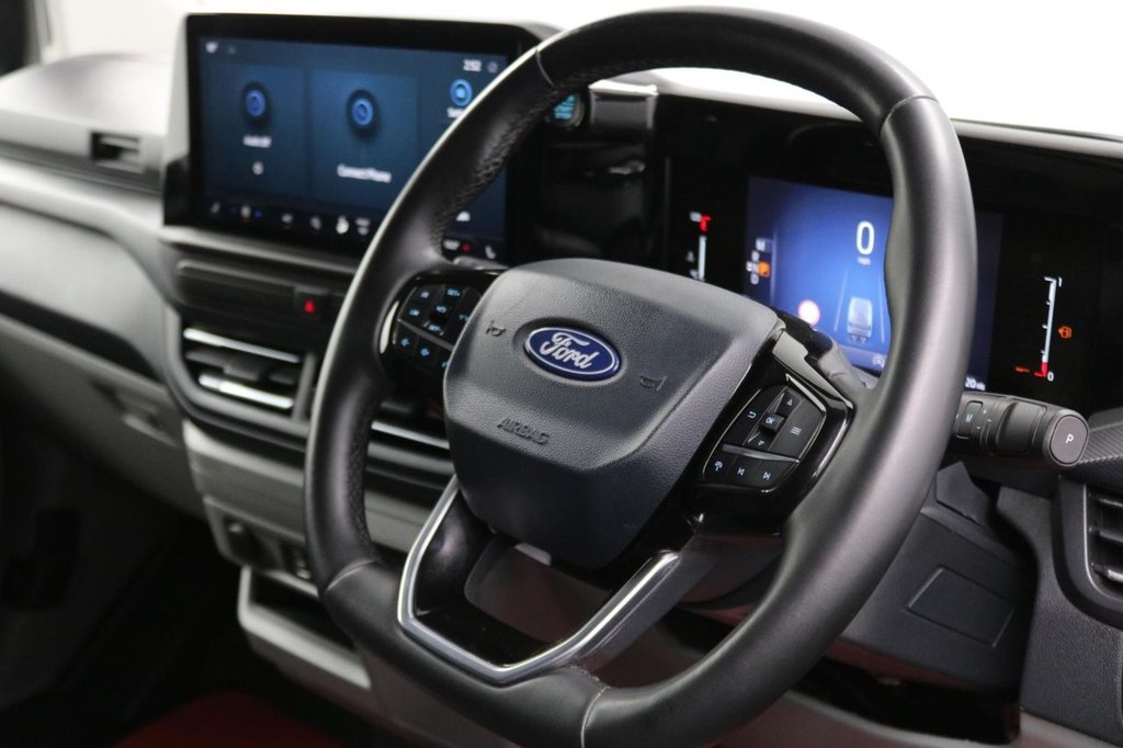 Used Ford Transit Custom 2024 for sale - 76604574: Photo 33