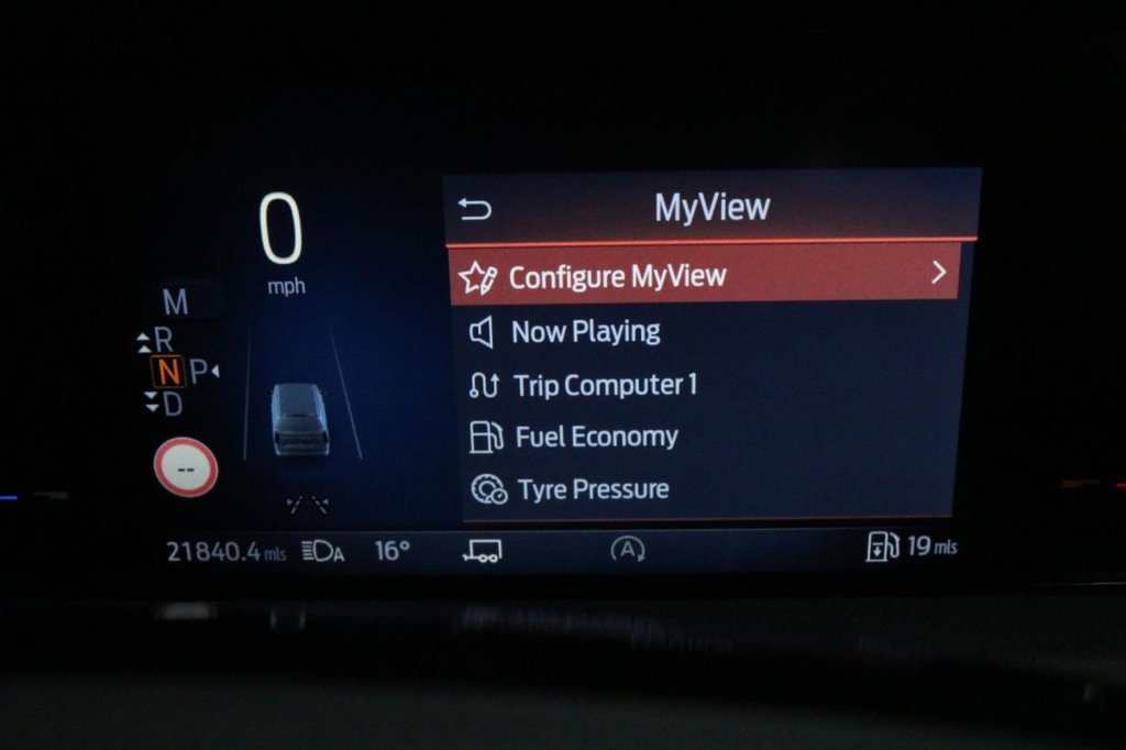 Used Ford Transit Custom 2024 for sale - 76604574: Photo 36