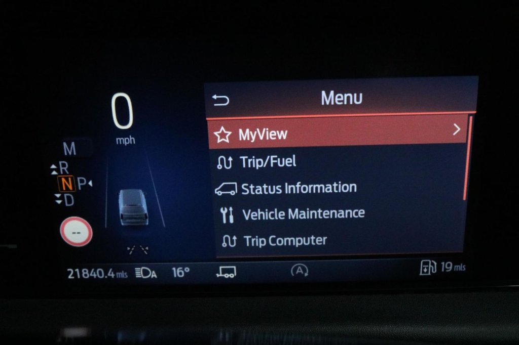 Used Ford Transit Custom 2024 for sale - 76604574: Photo 37