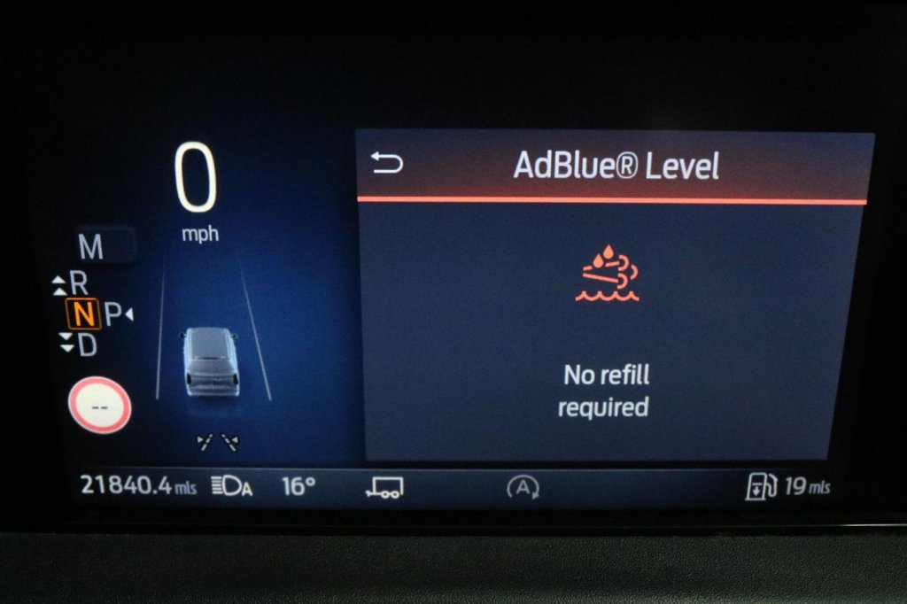 Used Ford Transit Custom 2024 for sale - 76604574: Photo 38