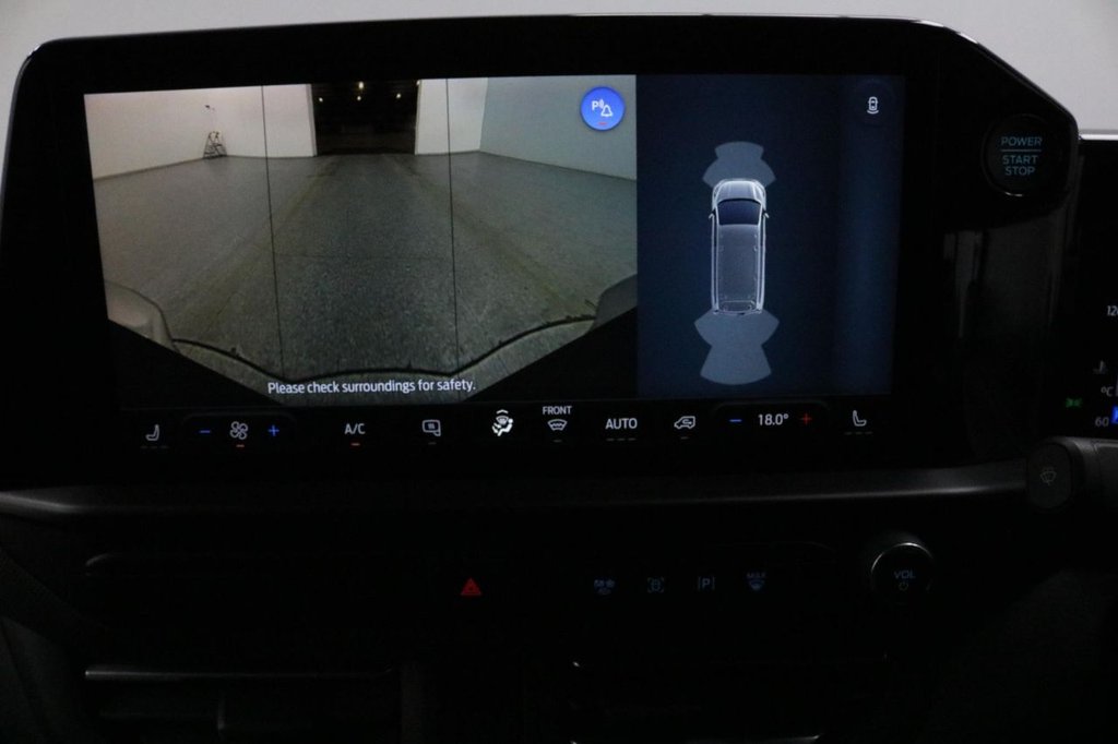 Used Ford Transit Custom 2024 for sale - 76604574: Photo 4