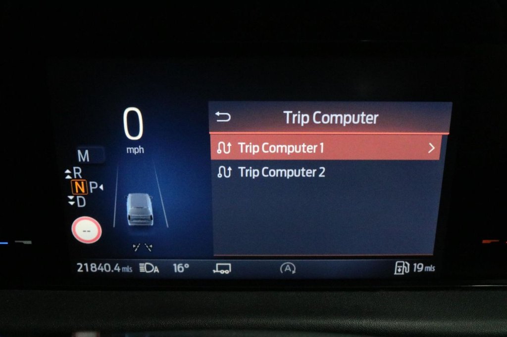 Used Ford Transit Custom 2024 for sale - 76604574: Photo 40