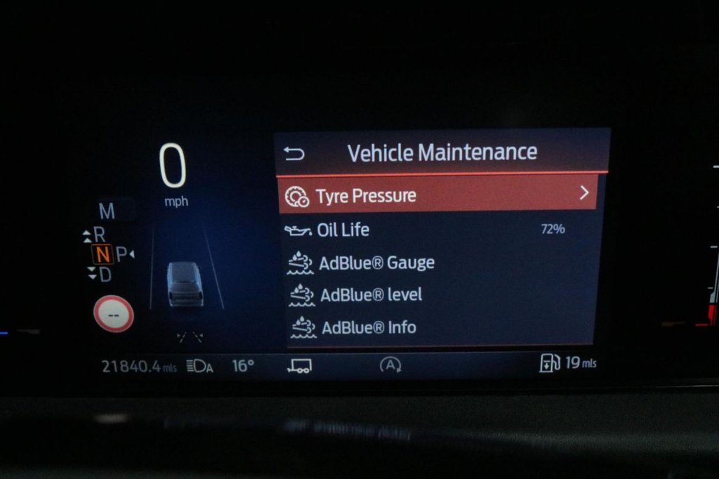 Used Ford Transit Custom 2024 for sale - 76604574: Photo 42