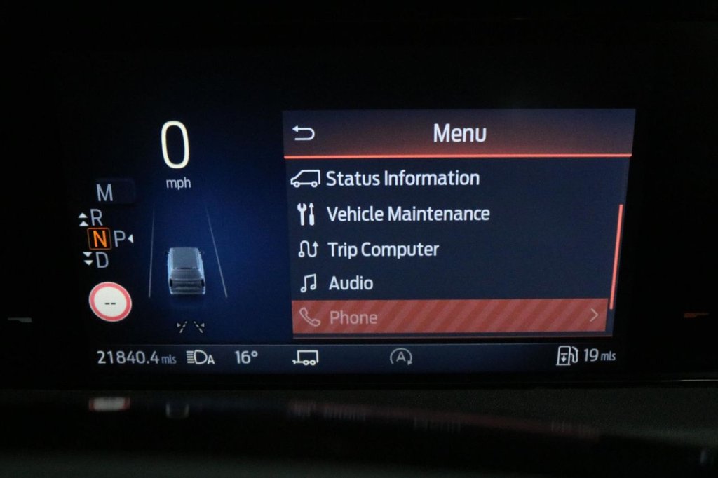 Used Ford Transit Custom 2024 for sale - 76604574: Photo 44