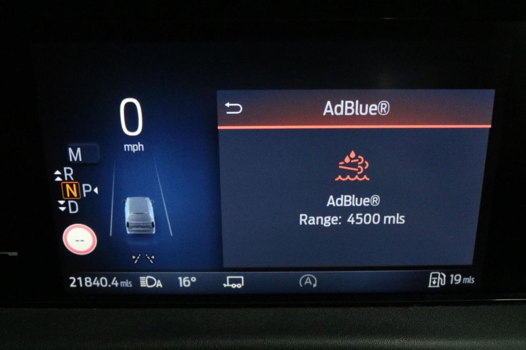 Used Ford Transit Custom 2024 for sale - 76604574: Photo 45