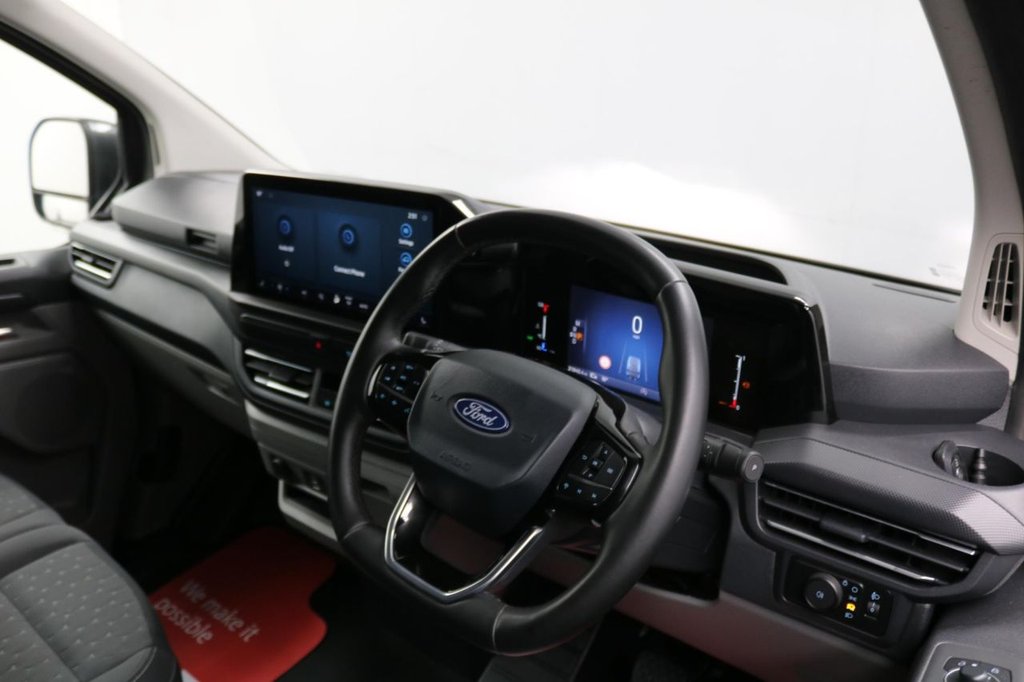 Used Ford Transit Custom 2024 for sale - 76604574: Photo 47
