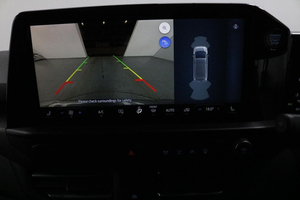 Used Ford Transit Custom 2024 for sale - 76604574: Photo 48