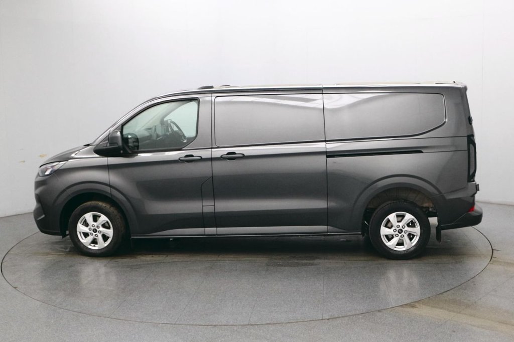 Used Ford Transit Custom 2024 for sale - 76604574: Photo 5