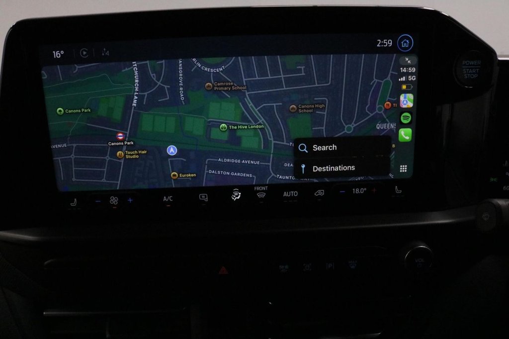 Used Ford Transit Custom 2024 for sale - 76604574: Photo 50