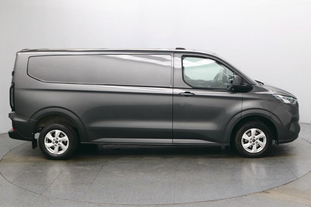 Used Ford Transit Custom 2024 for sale - 76604574: Photo 9