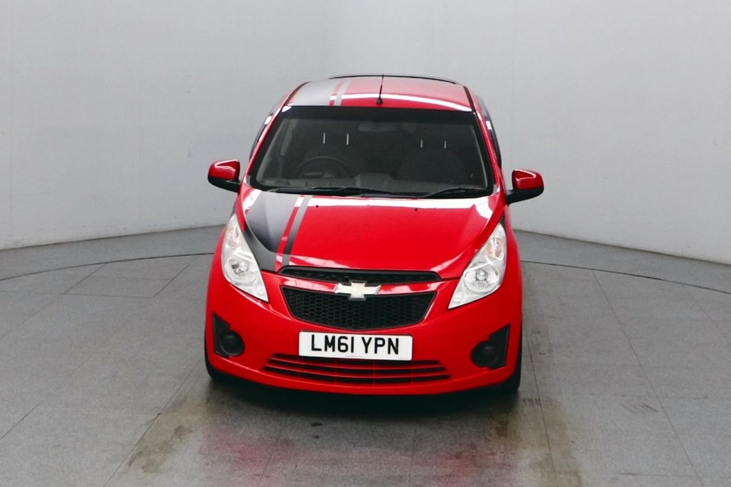 Used Chevrolet Spark 2011 for sale - 77748394: Photo 10