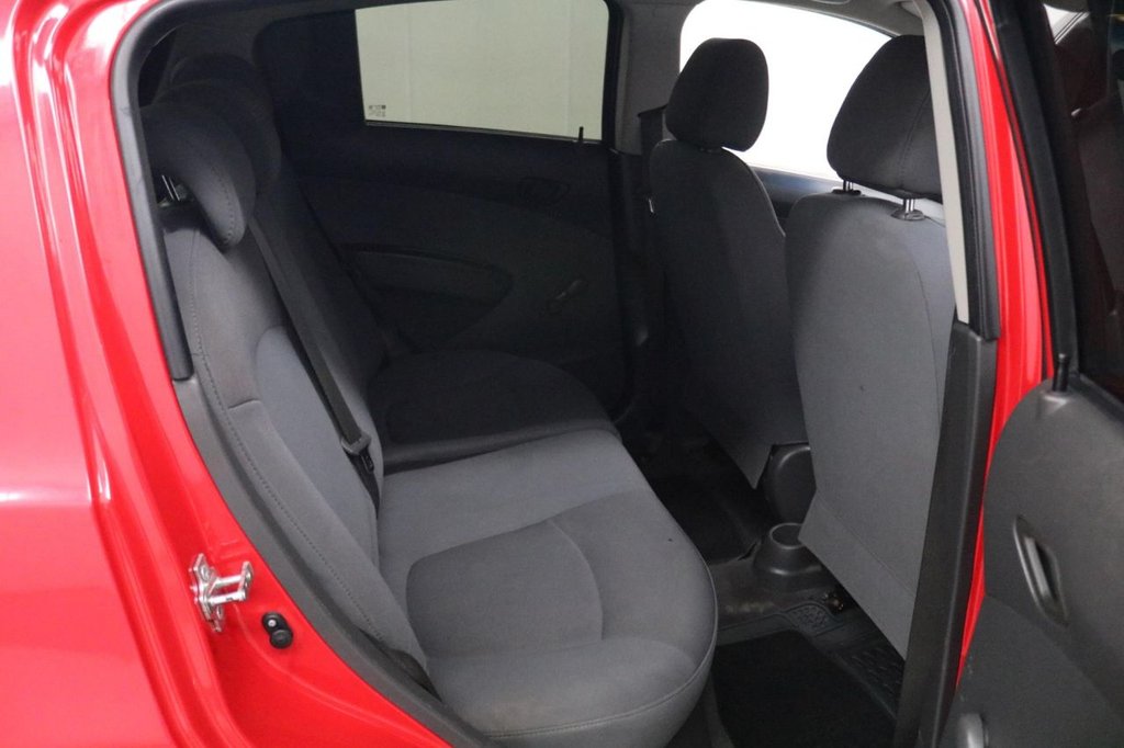 Used Chevrolet Spark 2011 for sale - 77748394: Photo 15