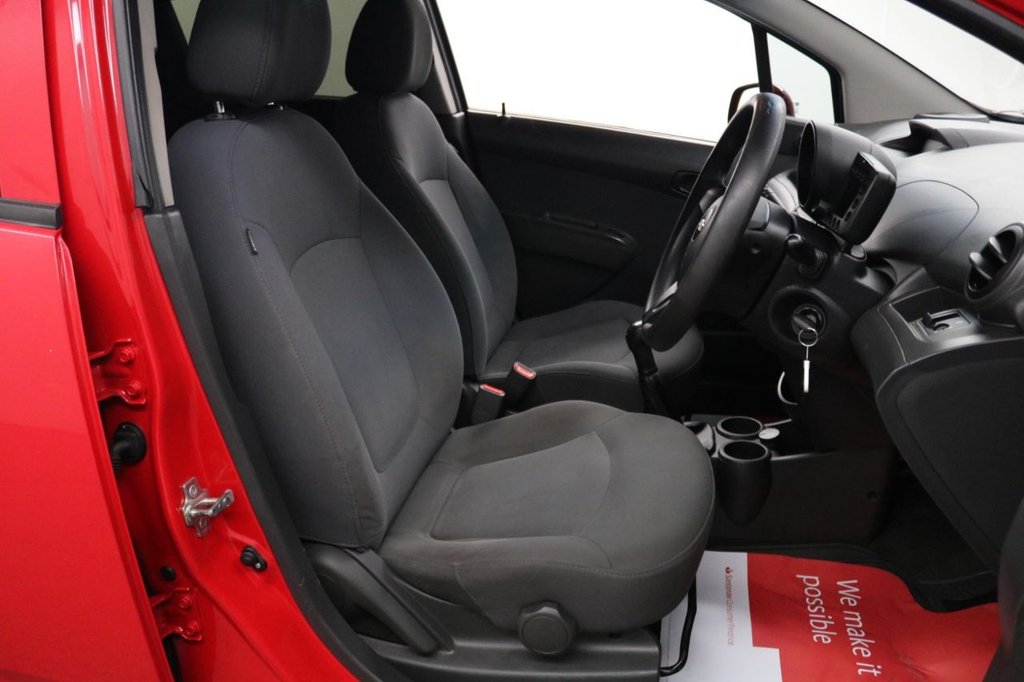 Used Chevrolet Spark 2011 for sale - 77748394: Photo 17