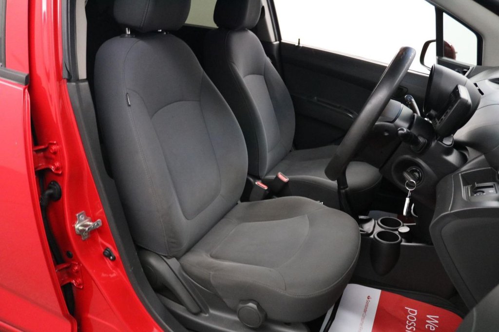 Used Chevrolet Spark 2011 for sale - 77748394: Photo 18