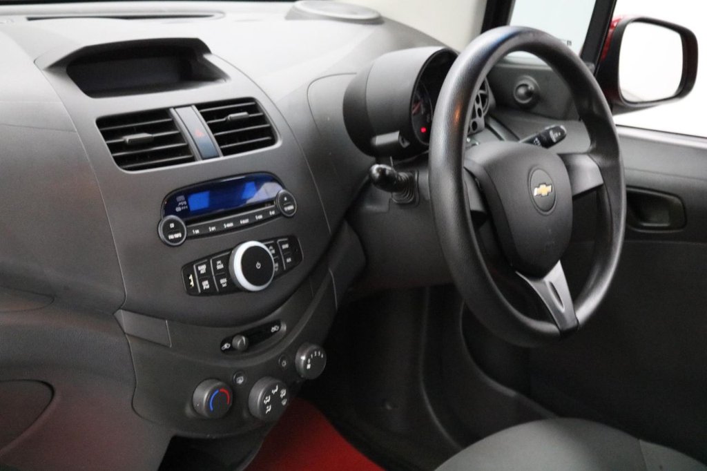 Used Chevrolet Spark 2011 for sale - 77748394: Photo 26