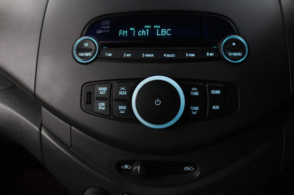 Used Chevrolet Spark 2011 for sale - 77748394: Photo 28