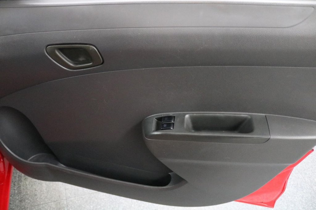 Used Chevrolet Spark 2011 for sale - 77748394: Photo 33