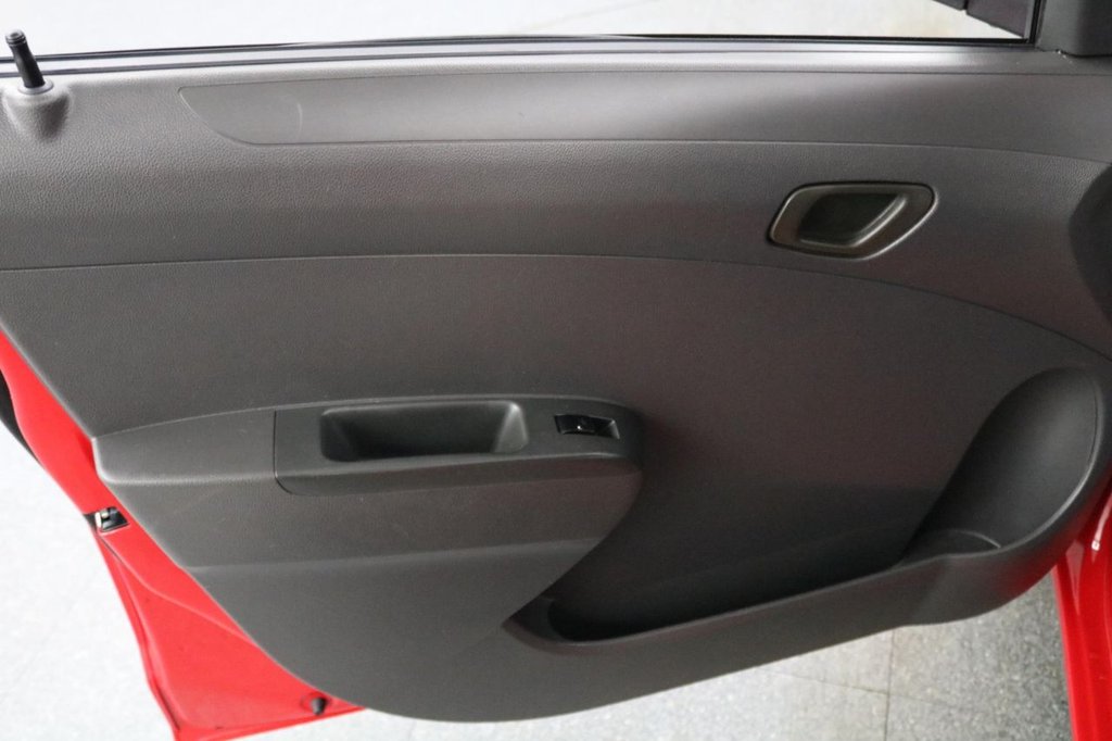 Used Chevrolet Spark 2011 for sale - 77748394: Photo 34