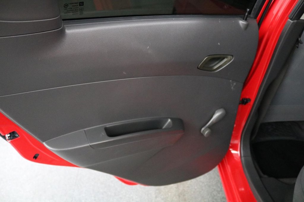 Used Chevrolet Spark 2011 for sale - 77748394: Photo 35