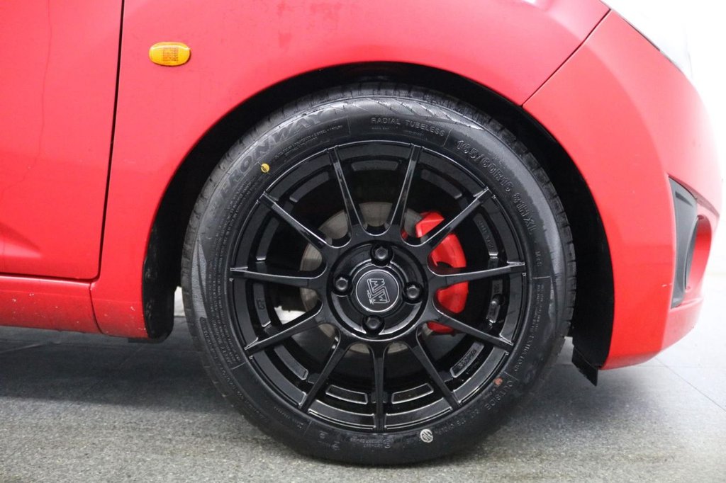 Used Chevrolet Spark 2011 for sale - 77748394: Photo 36