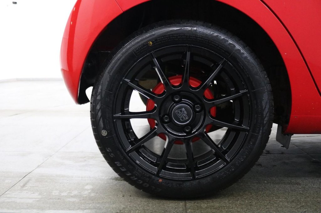 Used Chevrolet Spark 2011 for sale - 77748394: Photo 39