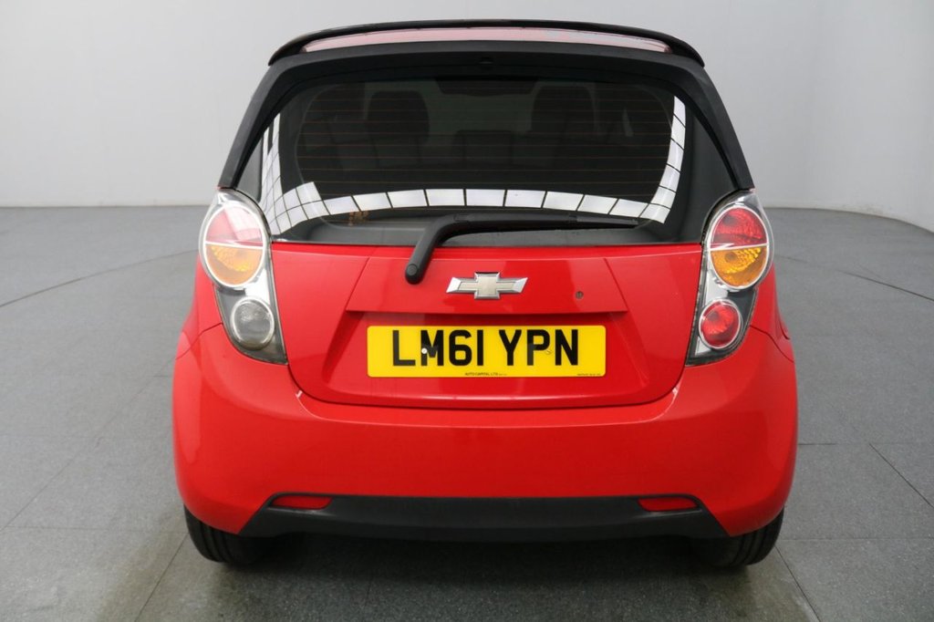 Used Chevrolet Spark 2011 for sale - 77748394: Photo 40