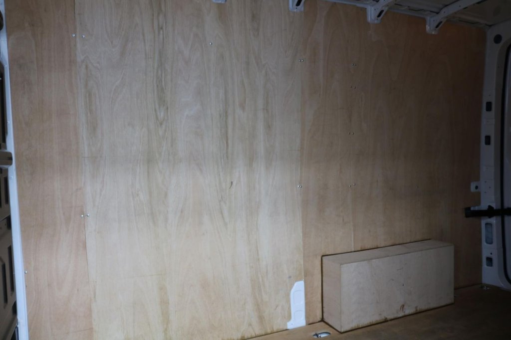 Used Volkswagen Crafter 2024 for sale - 76395797: Photo 14