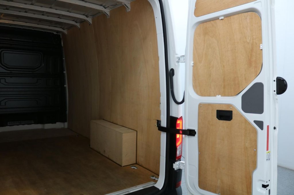 Used Volkswagen Crafter 2024 for sale - 76395797: Photo 19