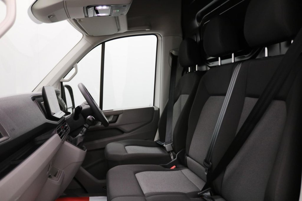 Used Volkswagen Crafter 2024 for sale - 76395797: Photo 20