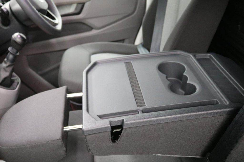 Used Volkswagen Crafter 2024 for sale - 76395797: Photo 21