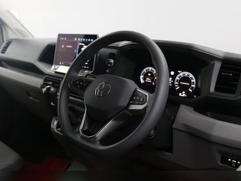 Used Volkswagen Crafter 2024 for sale - 76395797: Photo