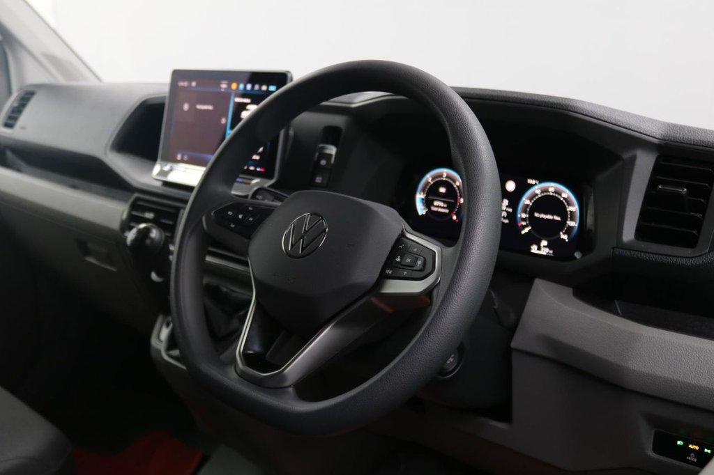 Used Volkswagen Crafter 2024 for sale - 76395797: Photo 30