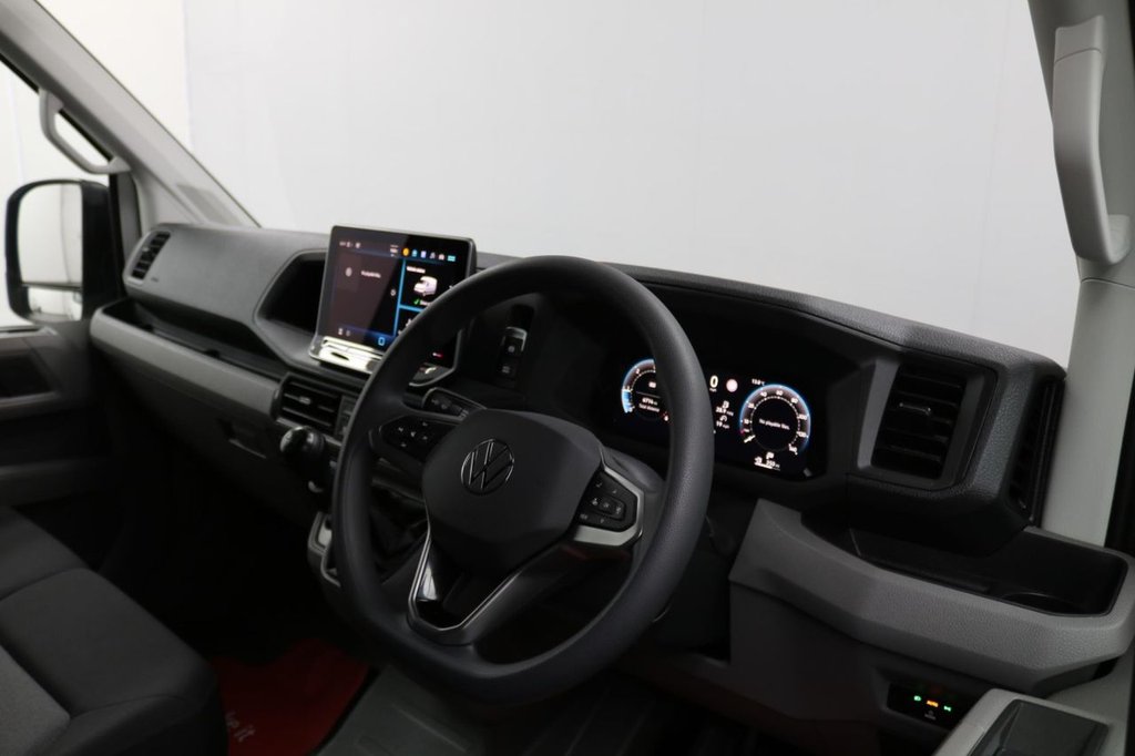 Used Volkswagen Crafter 2024 for sale - 76395797: Photo 39