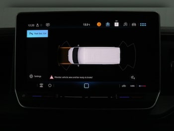 Used Volkswagen Crafter 2024 for sale - 76395797: Photo