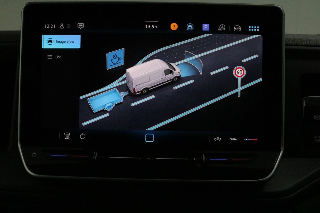 Used Volkswagen Crafter 2024 for sale - 76395797: Photo 42