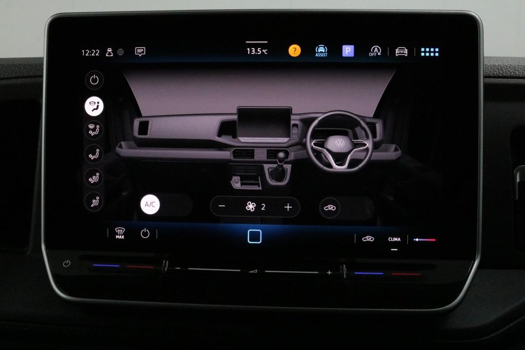 Used Volkswagen Crafter 2024 for sale - 76395797: Photo 43