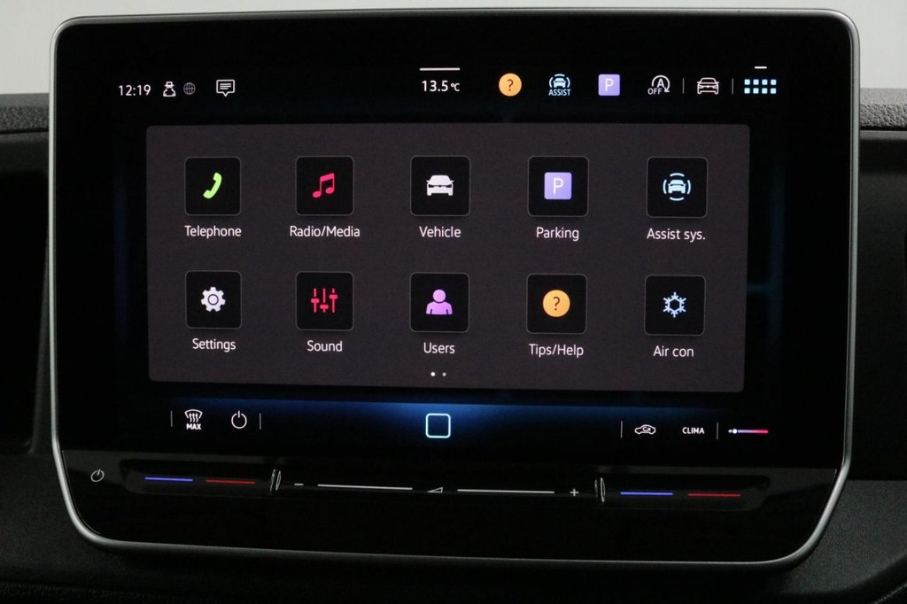 Used Volkswagen Crafter 2024 for sale - 76395797: Photo 47