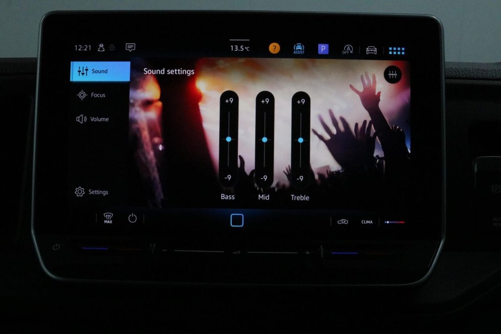 Used Volkswagen Crafter 2024 for sale - 76395797: Photo 49