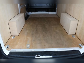 Used Volkswagen Crafter 2024 for sale - 76395797: Photo